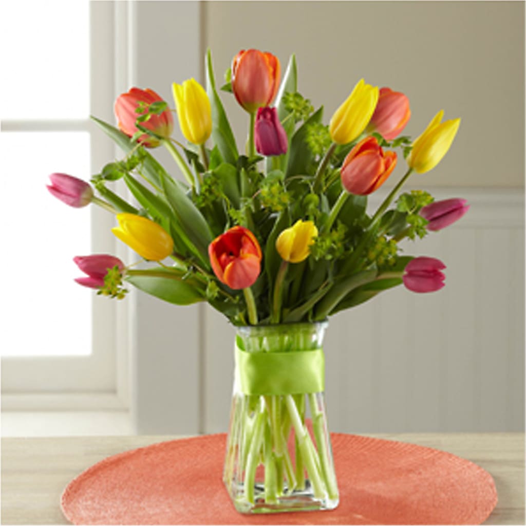 Sunlit Treasures Bouquet – Tda Balloons, Taylors SC