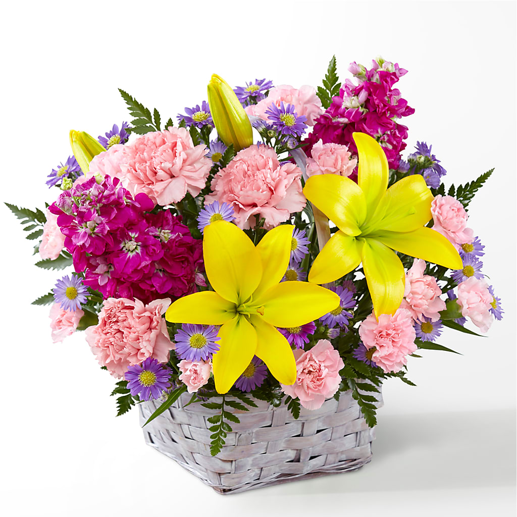 Bright Lights Bouquet – Tda Balloons, Taylors SC