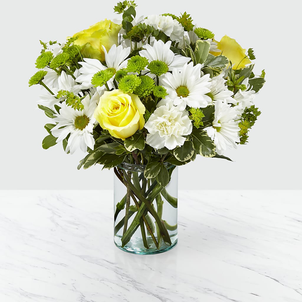 Happy Day Bouquet – Tda Balloons, Taylors SC