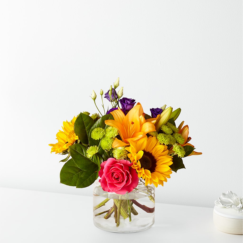Best Day Bouquet – Tda Balloons, Taylors SC