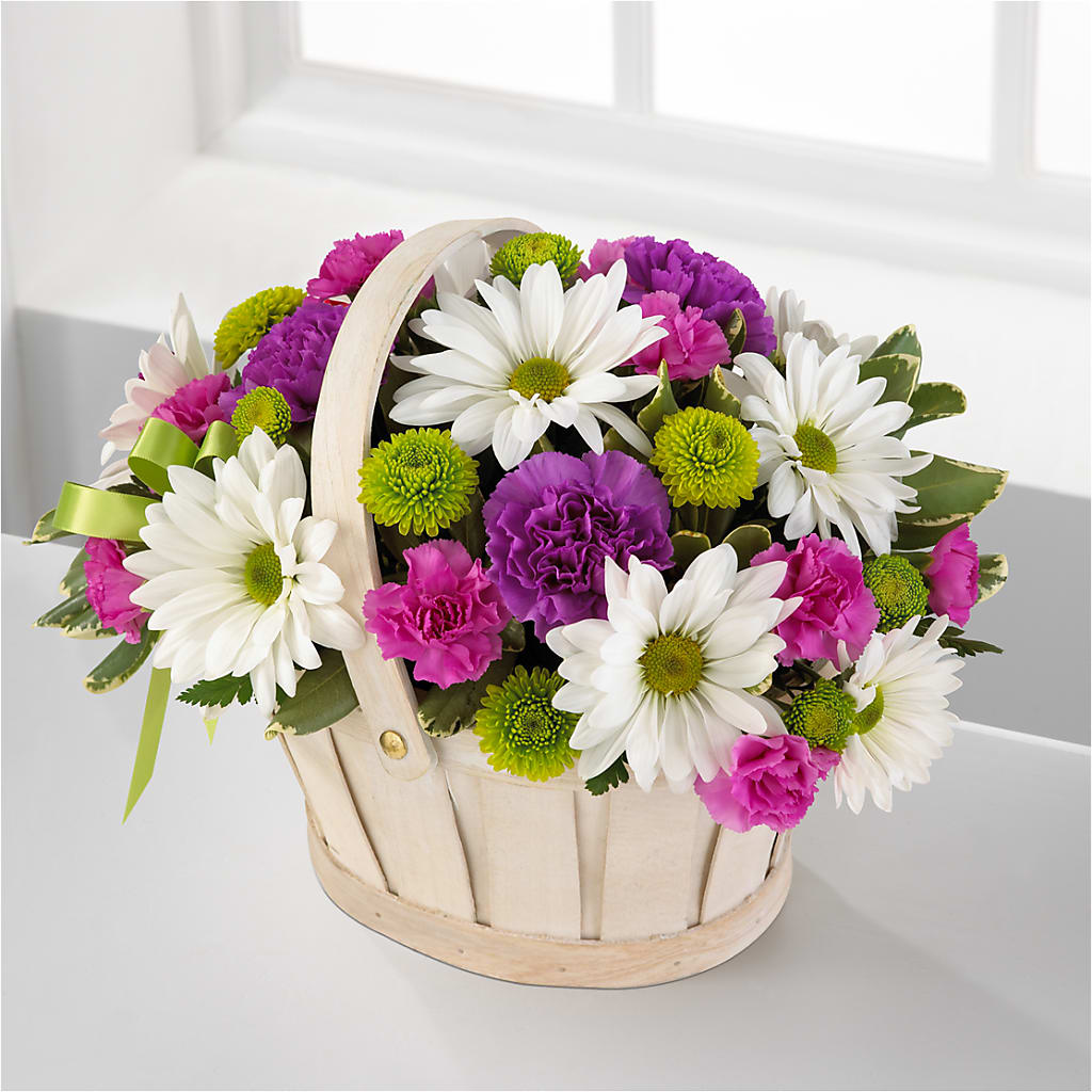 Blooming Bounty Bouquet – Tda Balloons, Taylors SC