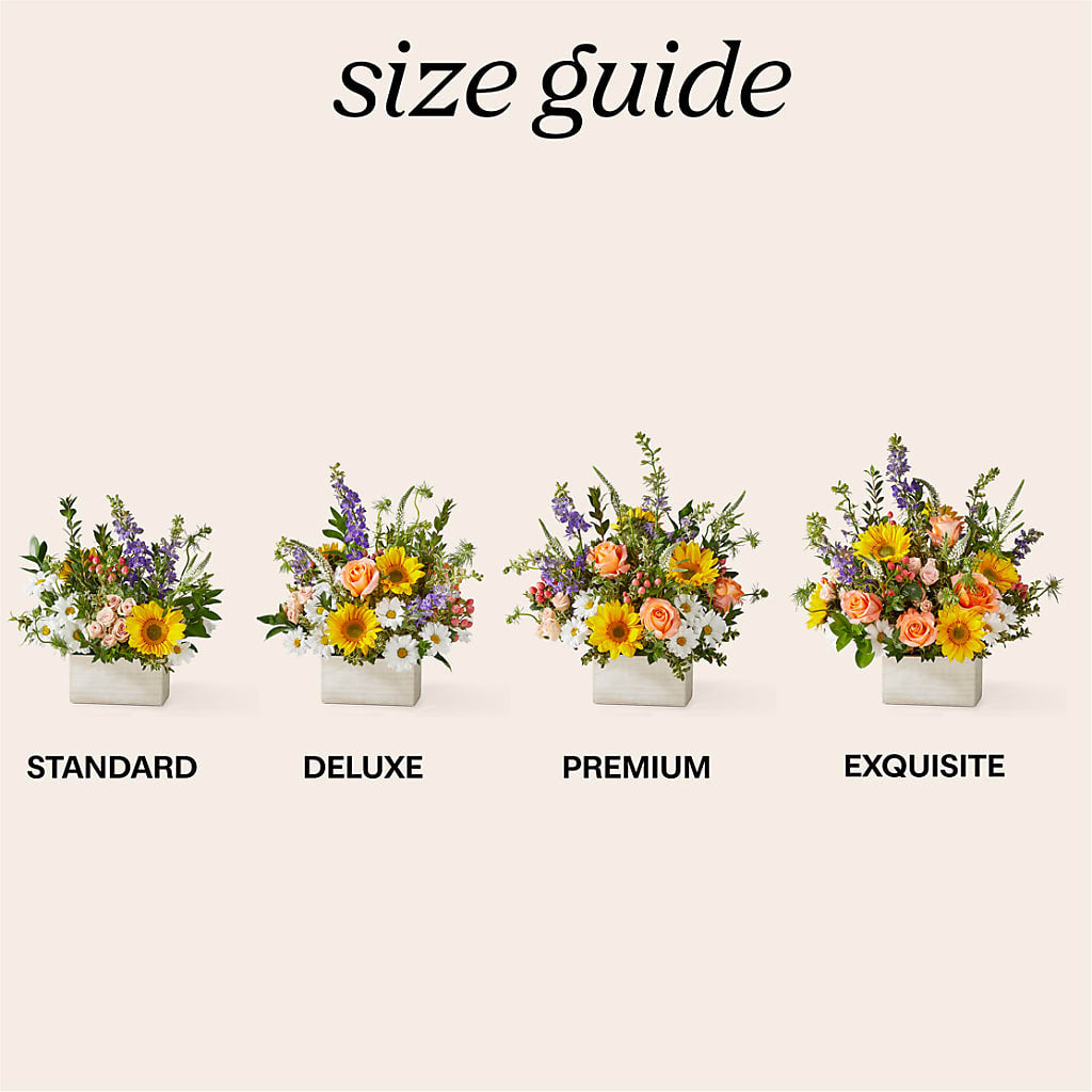 The Good Life Bouquet – Tda Balloons, Taylors SC