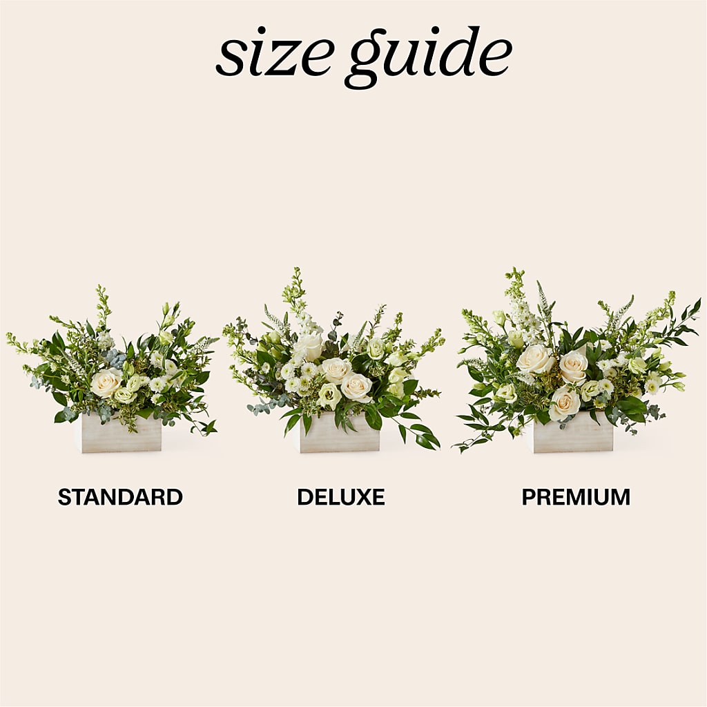 Cashmere Bouquet – Tda Balloons, Taylors SC