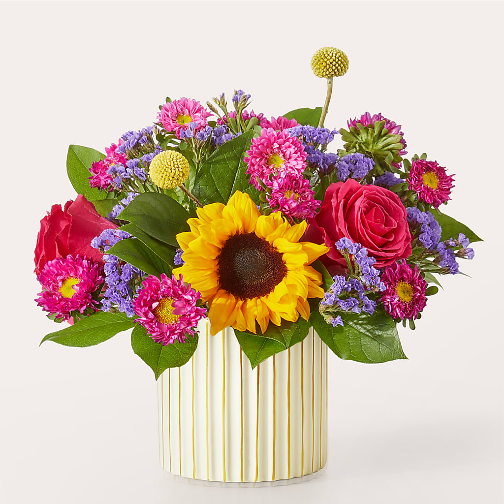 Bubbly Bouquet – Tda Balloons, Taylors SC