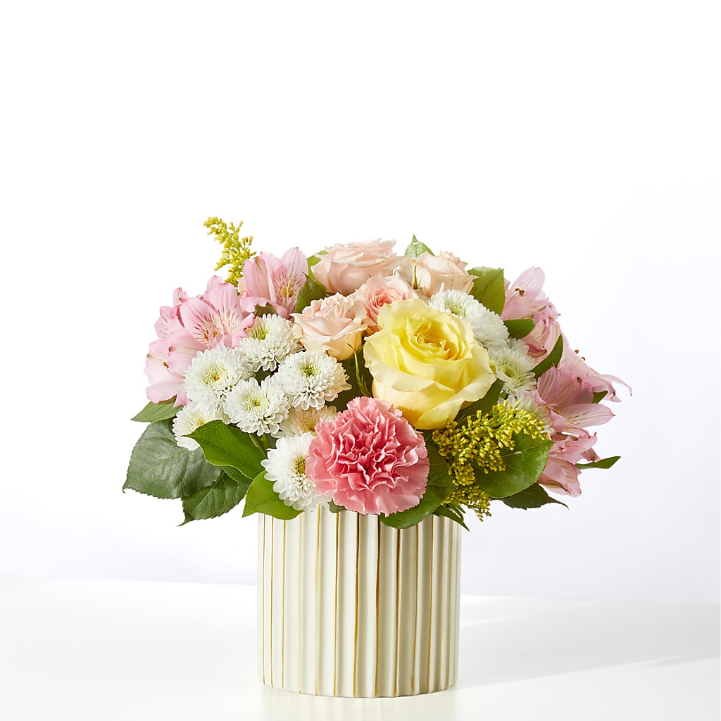 Watercolors Bouquet – Tda Balloons, Taylors SC