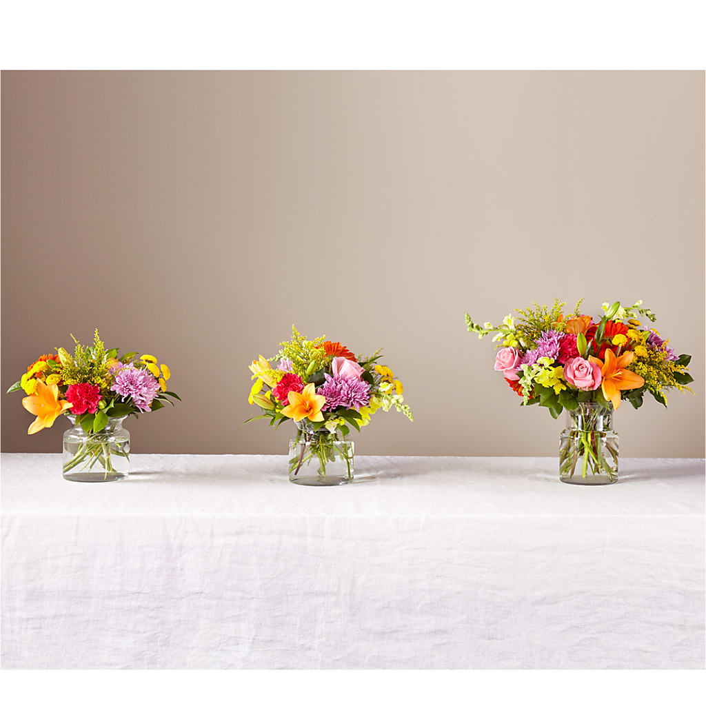 Party Punch Bouquet – Tda Balloons, Taylors SC