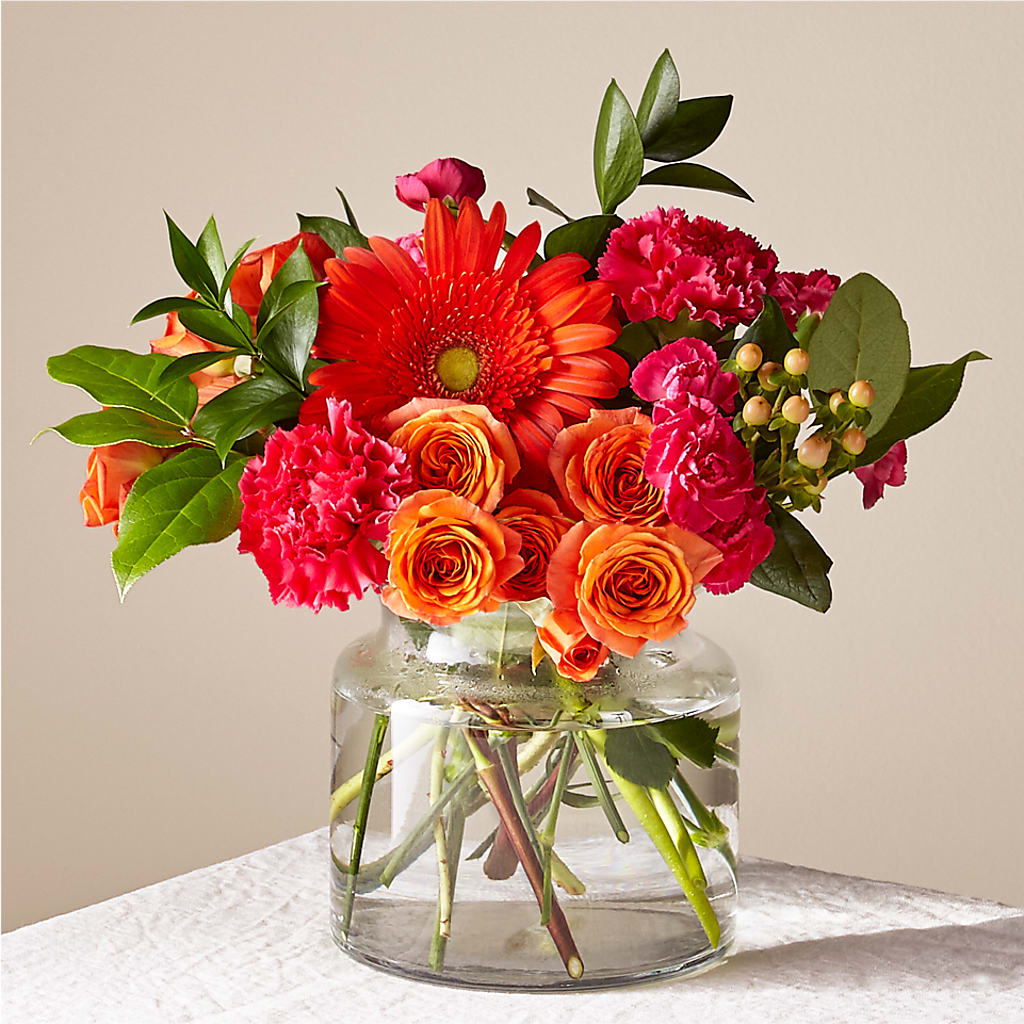 Fiesta Bouquet – Tda Balloons, Taylors SC