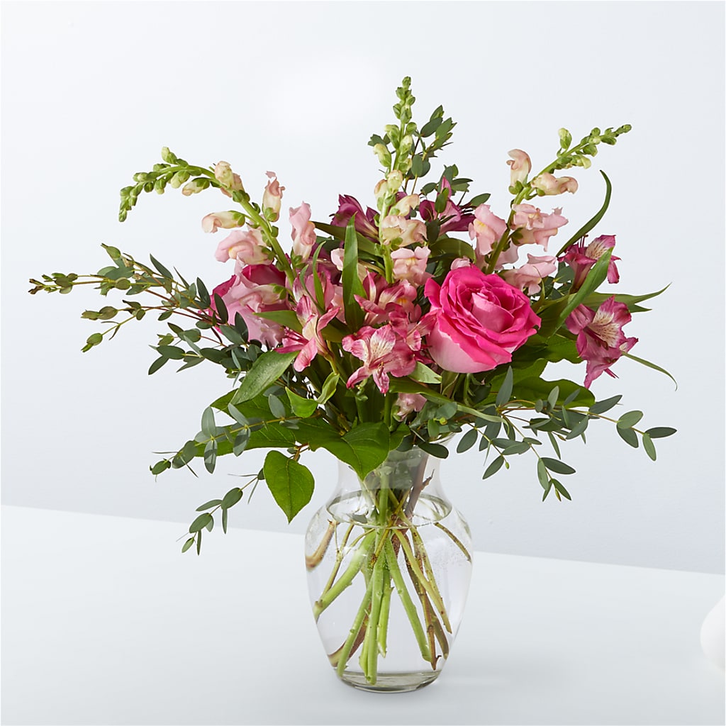 Evermore Bouquet – Tda Balloons, Taylors SC