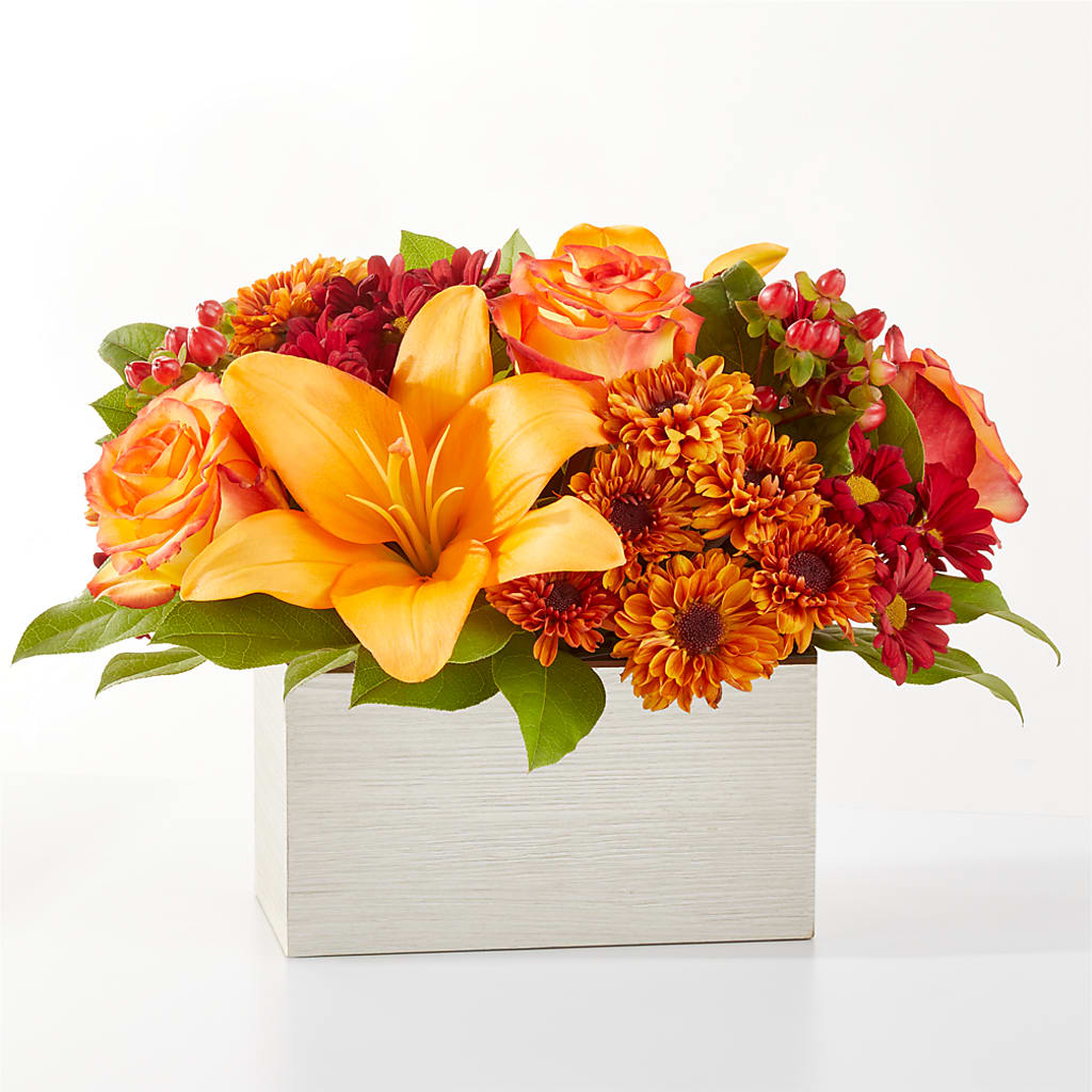 Backyard Bonfire Bouquet – Tda Balloons, Taylors SC
