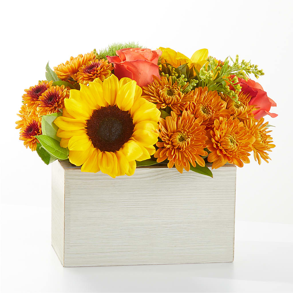 Farmer’s Market Stroll Bouquet – Tda Balloons, Taylors SC