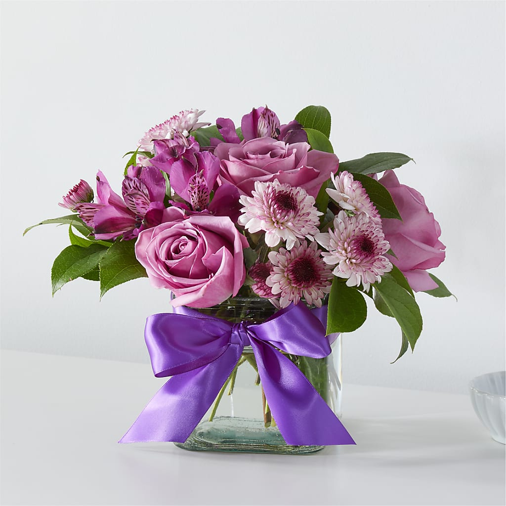 Sugarplum Bouquet – Tda Balloons, Taylors SC