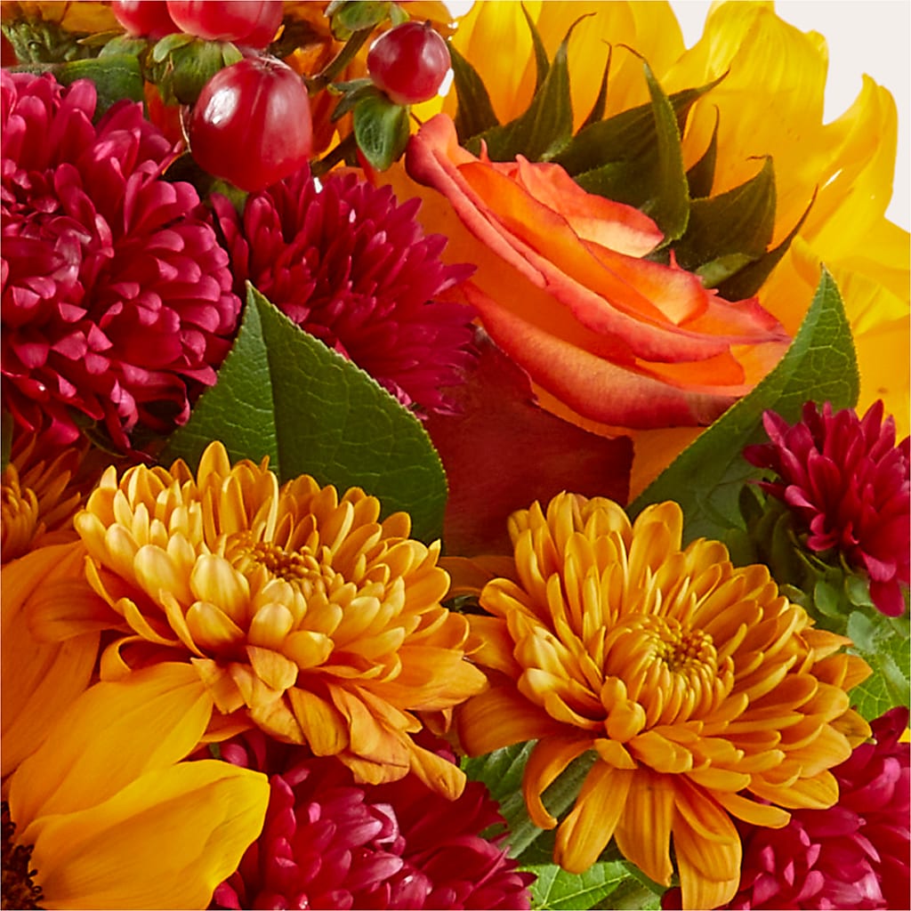 Sweater Season - A Florist Original – Tda Balloons, Taylors SC