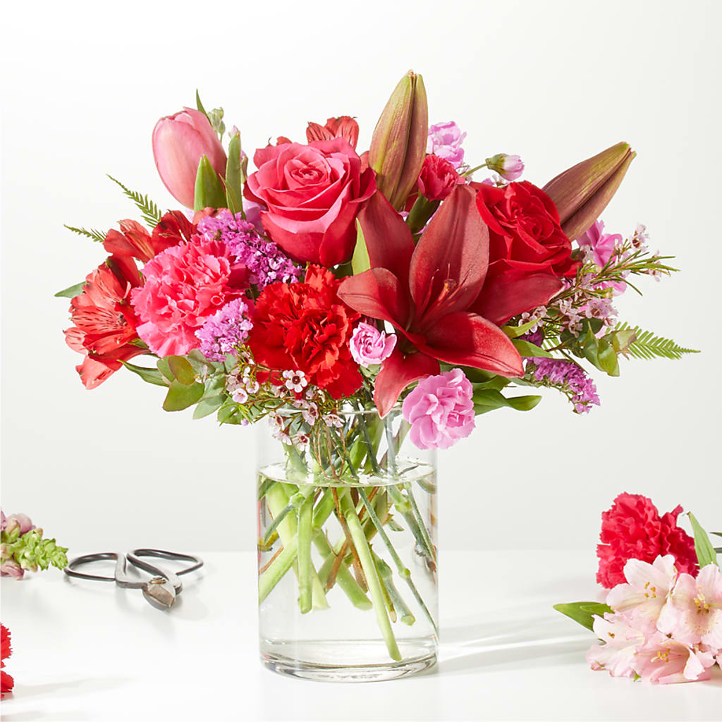 Together Forever - A Florist Original – Tda Balloons, Taylors SC