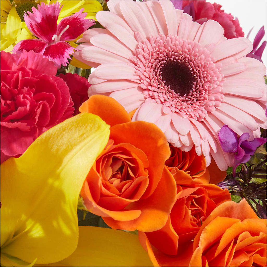 You're Invited - A Florist Original – Tda Balloons, Taylors SC