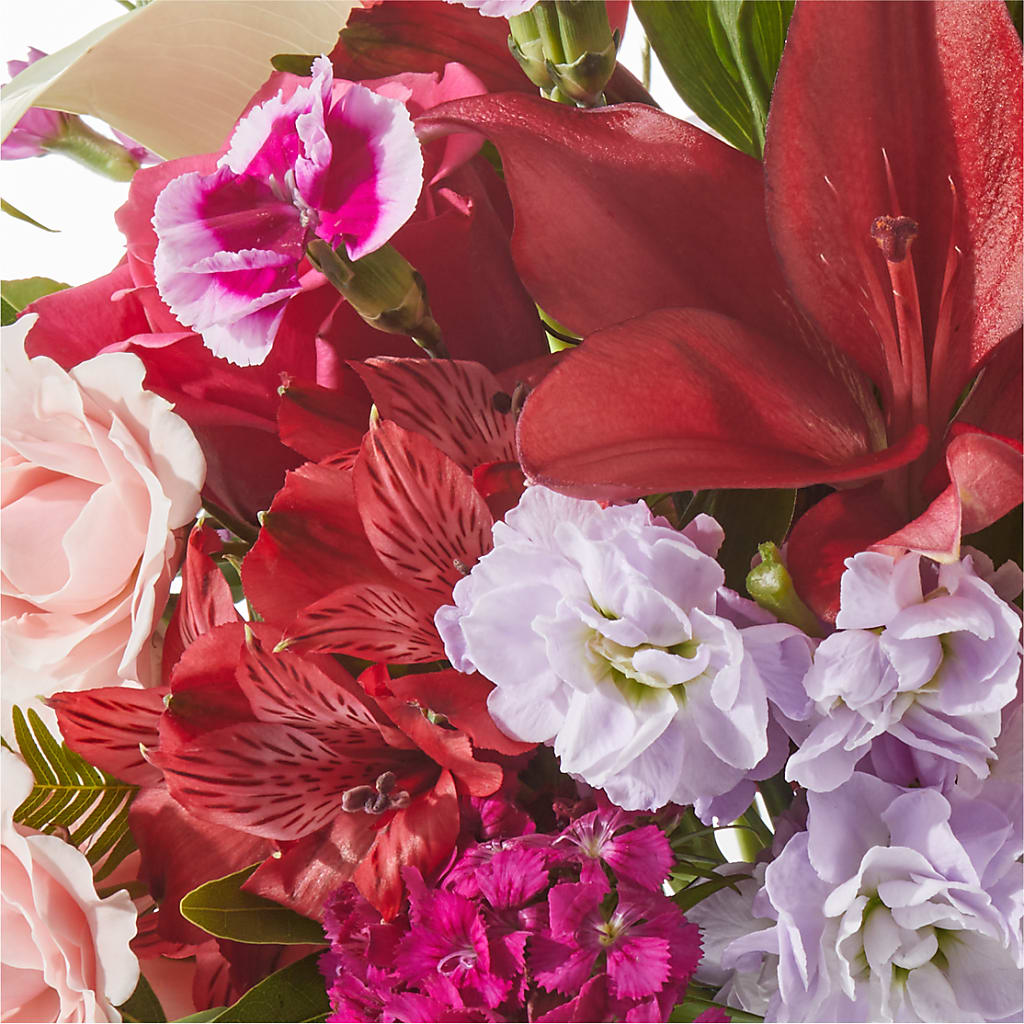 Better Together - A Luxury Florist Original – Tda Balloons, Taylors SC