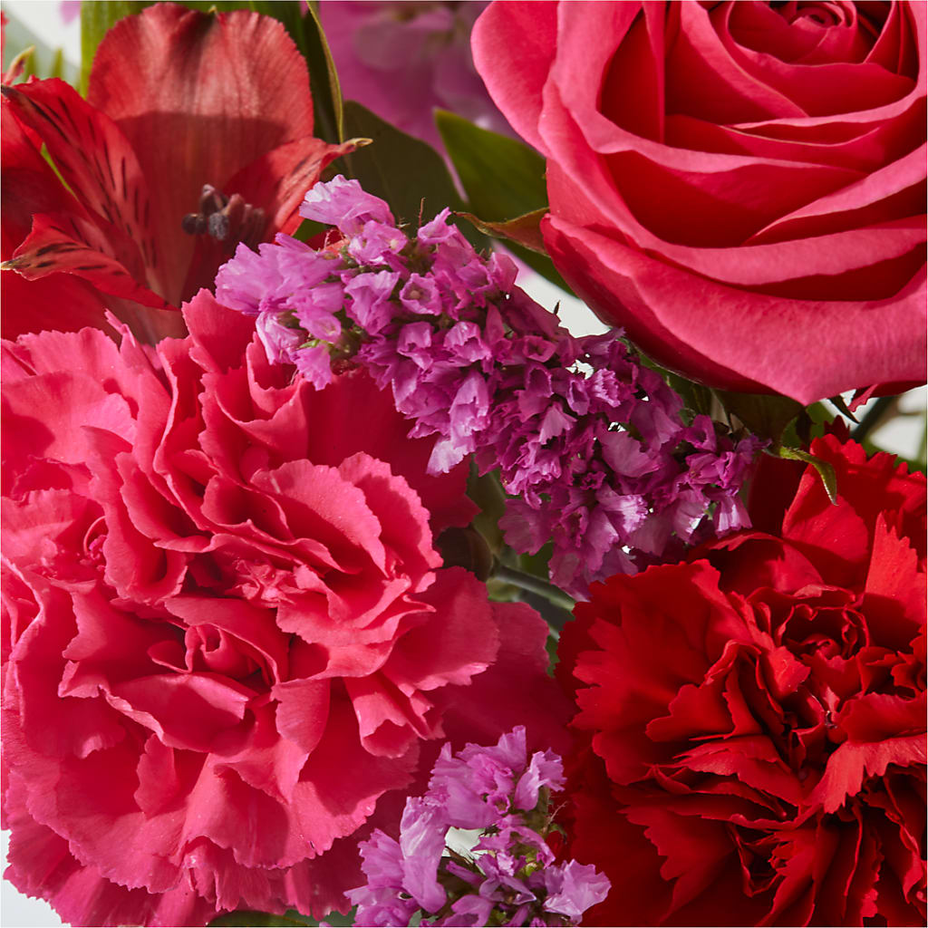 Simply the Best - A Florist Original – Tda Balloons, Taylors SC