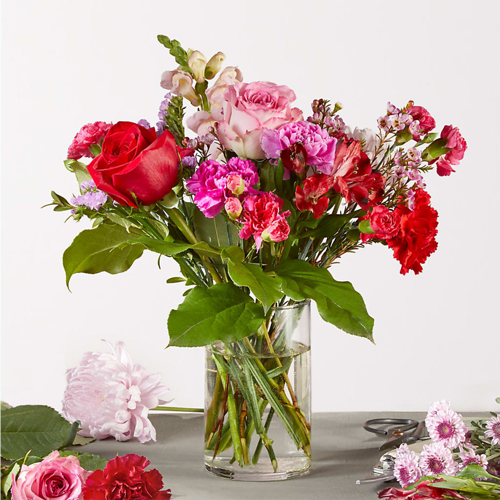 Regal Jewel – A Florist Original – Tda Balloons, Taylors SC