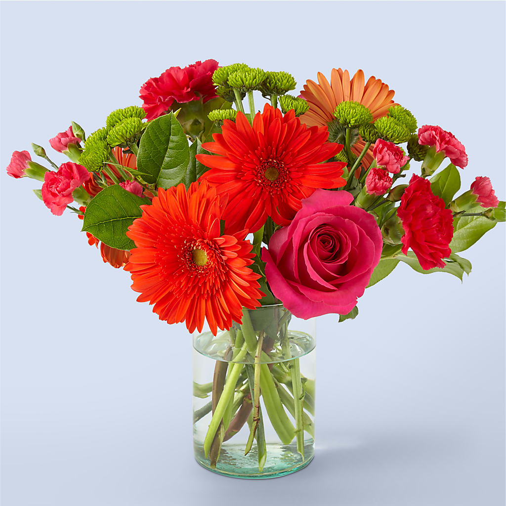 Best Dressed Bouquet – Tda Balloons, Taylors SC