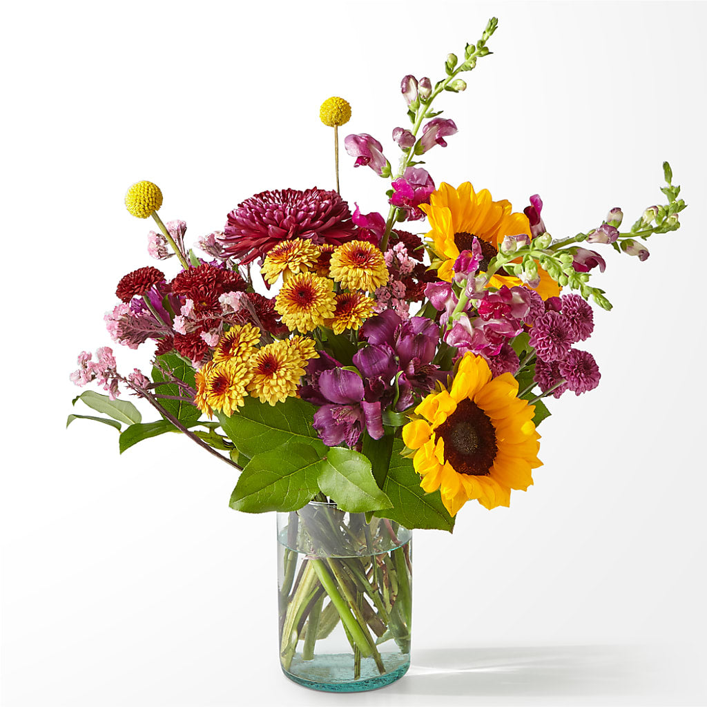 Pop of Whimsy Bouquet – Tda Balloons, Taylors SC