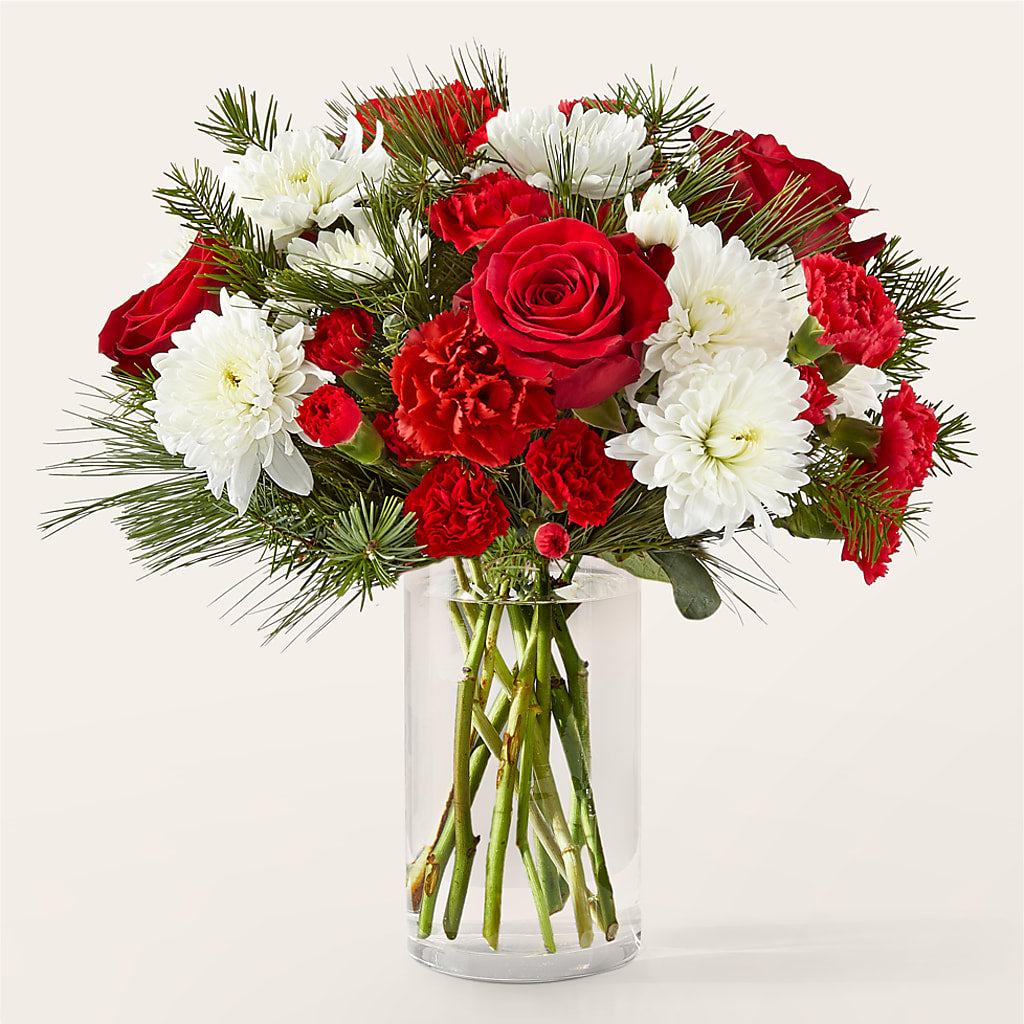 Seasonal Magic Bouquet – Tda Balloons, Taylors SC
