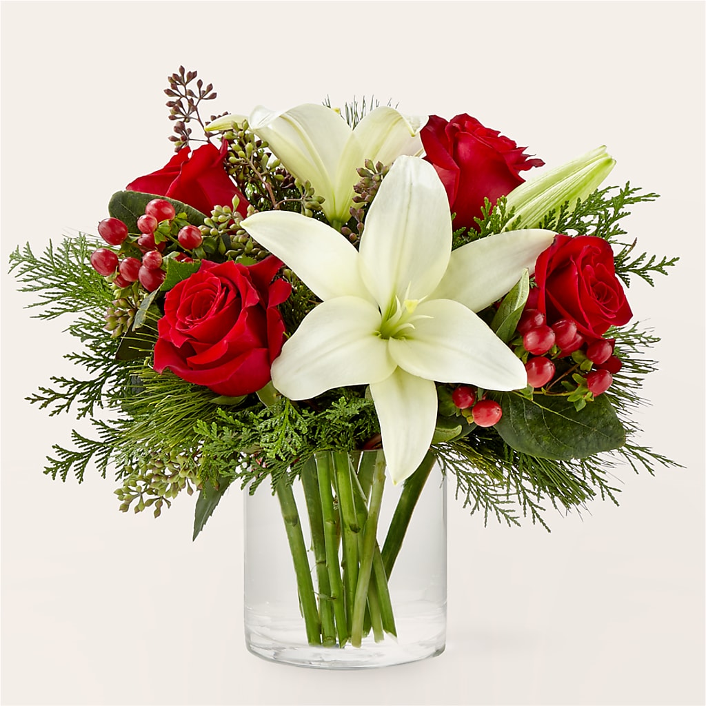 Glittering Lights Bouquet – Tda Balloons, Taylors SC