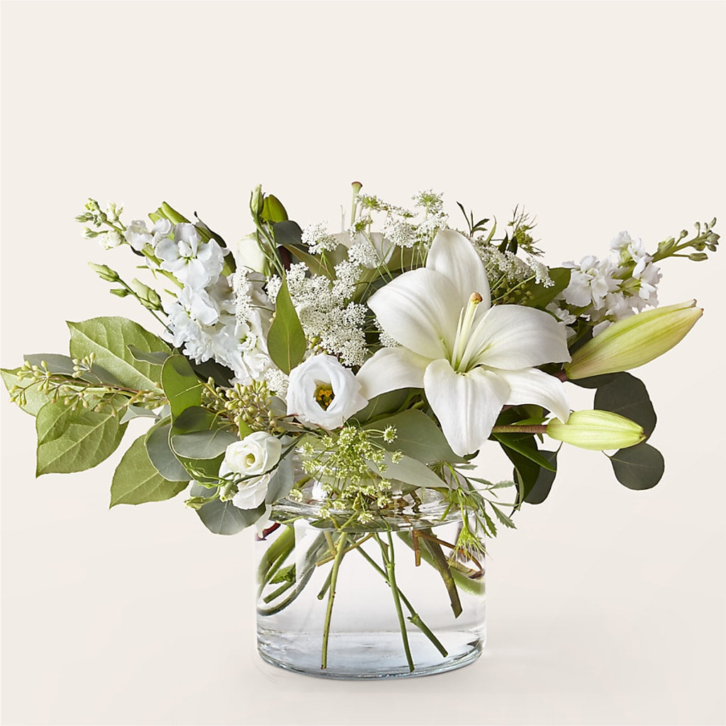 Alluring Elegance Bouquet – Tda Balloons, Taylors SC