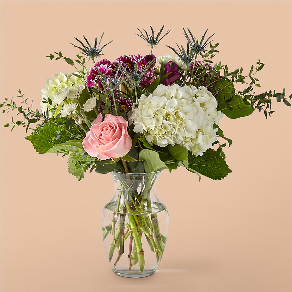 Parlour Bouquet – Tda Balloons, Taylors SC
