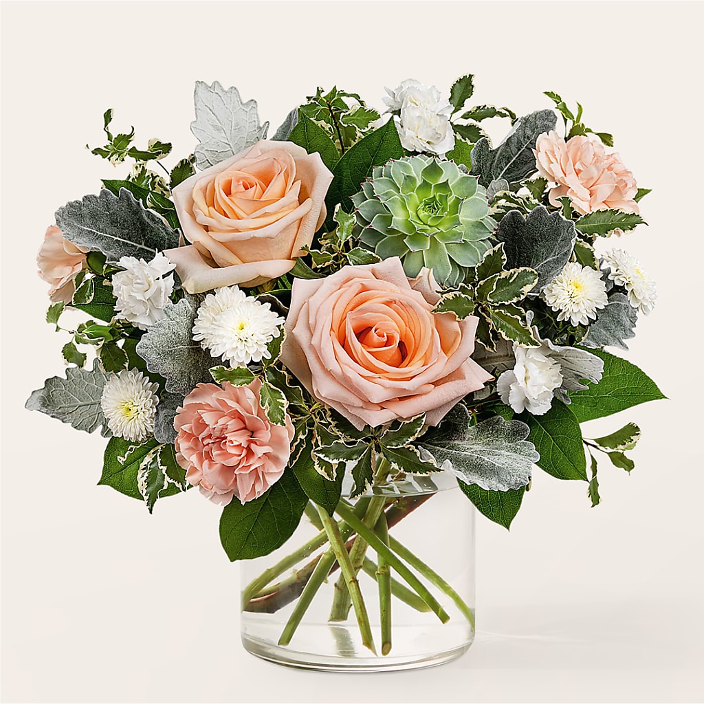 Sweet Tea Bouquet – Tda Balloons, Taylors SC