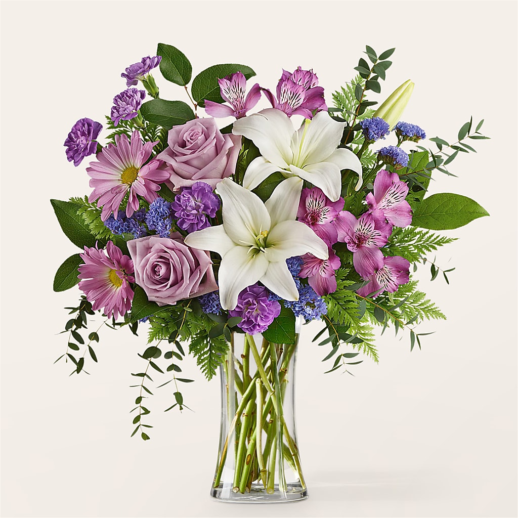 The Dreamscape Bouquet – Tda Balloons, Taylors SC