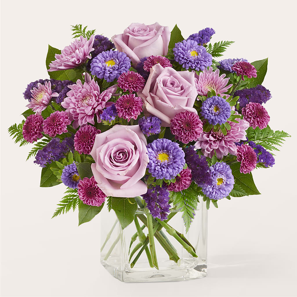 In Harmony Bouquet – Tda Balloons, Taylors SC