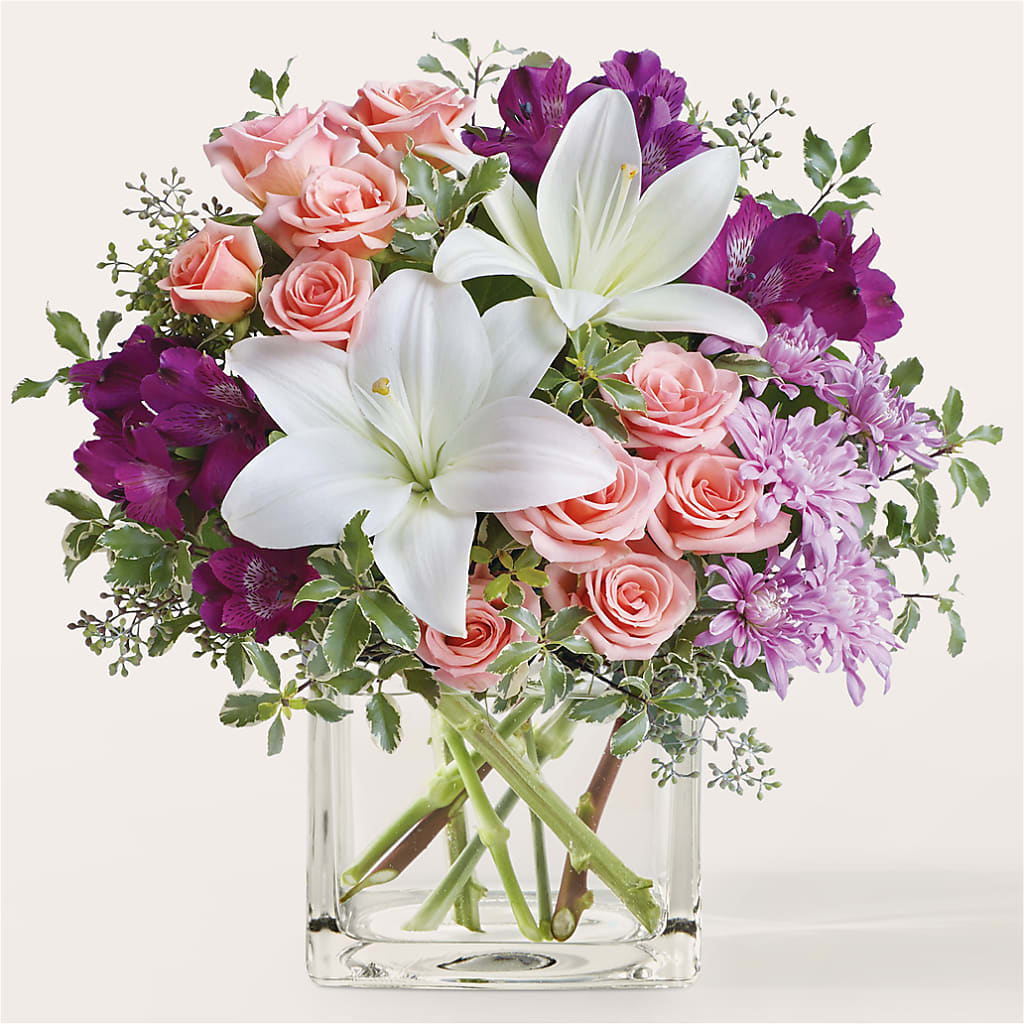 Mani Pedi Bouquet – Tda Balloons, Taylors SC