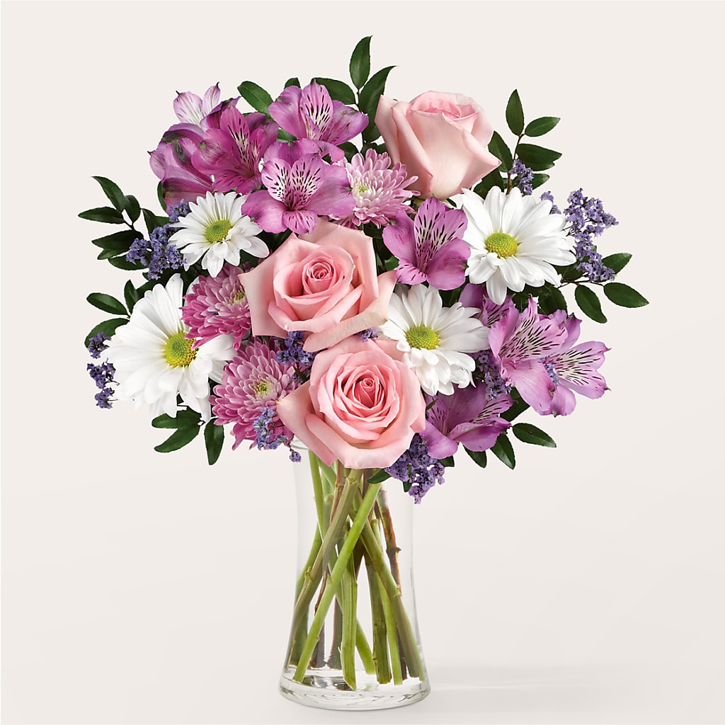 Enchantment Bouquet – Tda Balloons, Taylors SC