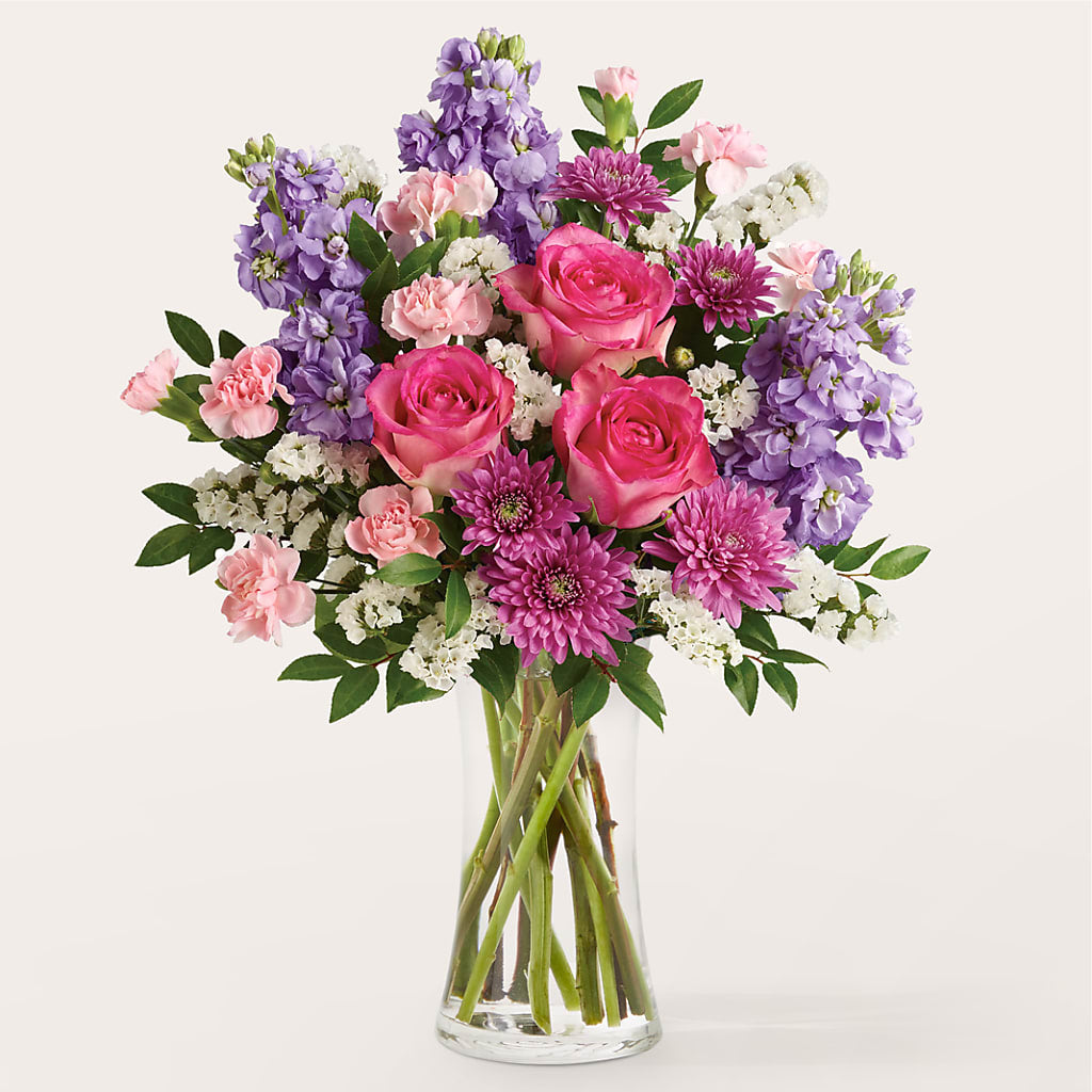 Slumber Party Bouquet – Tda Balloons, Taylors SC