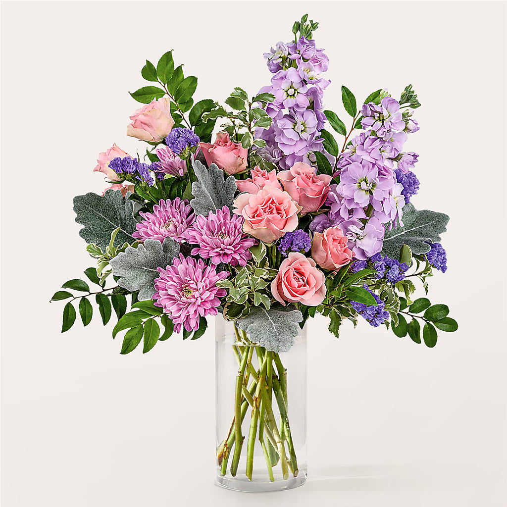 Well Wishes Bouquet – Tda Balloons, Taylors SC