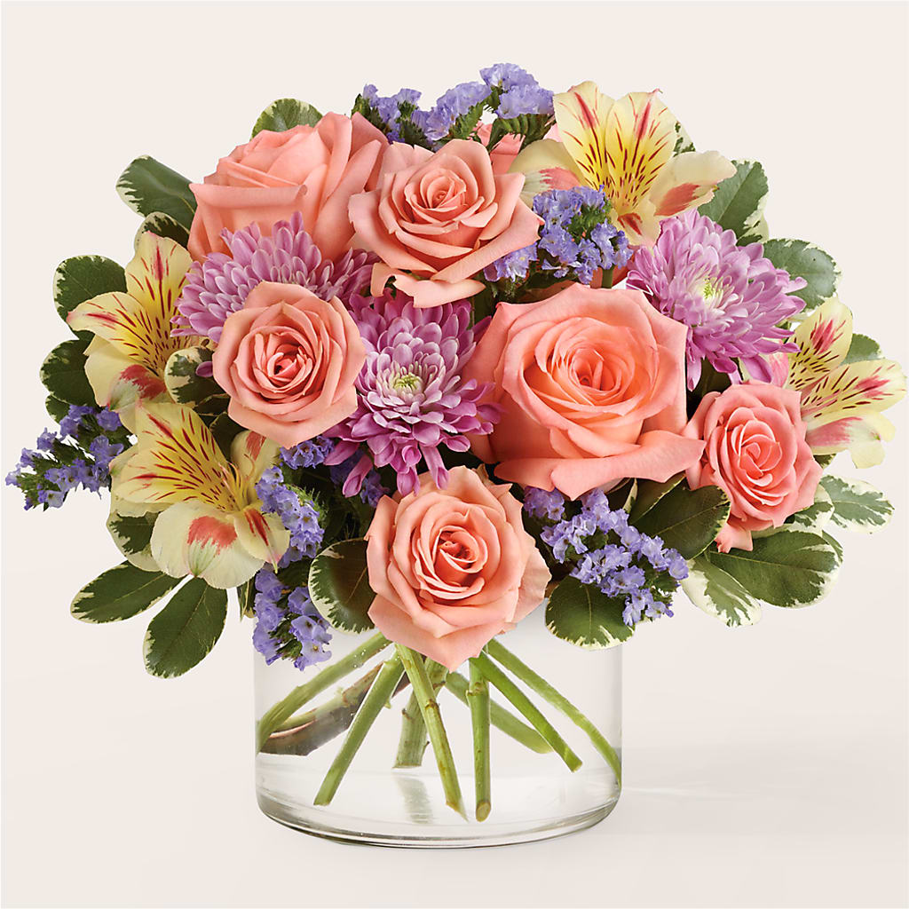 Candy Coated Bouquet – Tda Balloons, Taylors SC