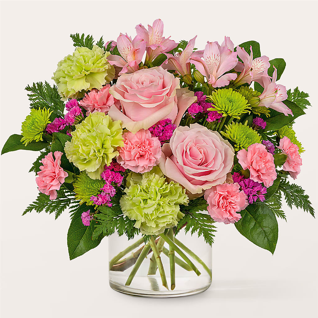 Pinch Me Bouquet – Tda Balloons, Taylors SC