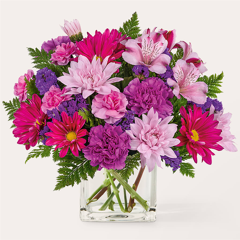 Afternoon Tea Bouquet – Tda Balloons, Taylors SC