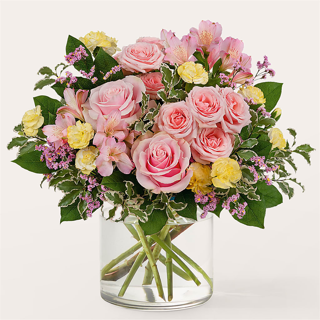 Refreshed Bouquet – Tda Balloons, Taylors SC