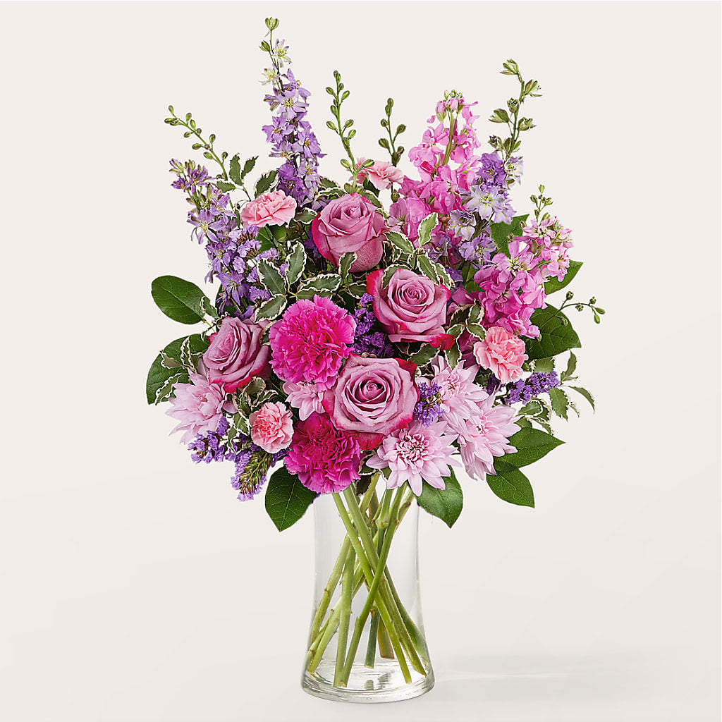 Sincerely Yours Bouquet – Tda Balloons, Taylors SC