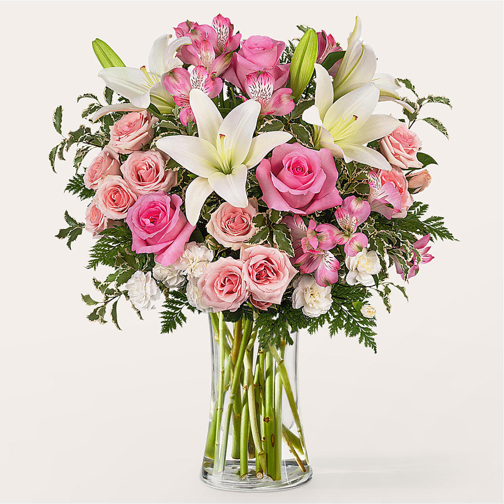 All the Best Bouquet – Tda Balloons, Taylors SC