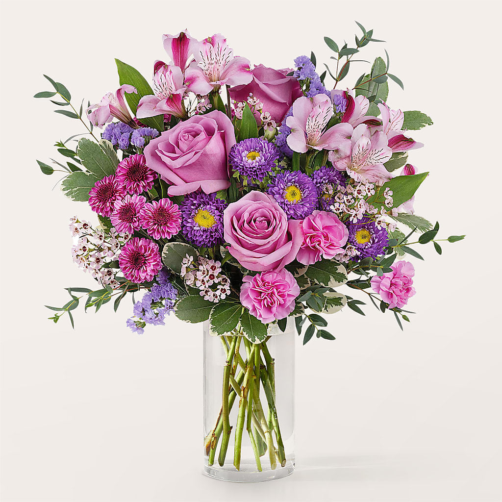 Fanciful Blossoms Bouquet – Tda Balloons, Taylors SC
