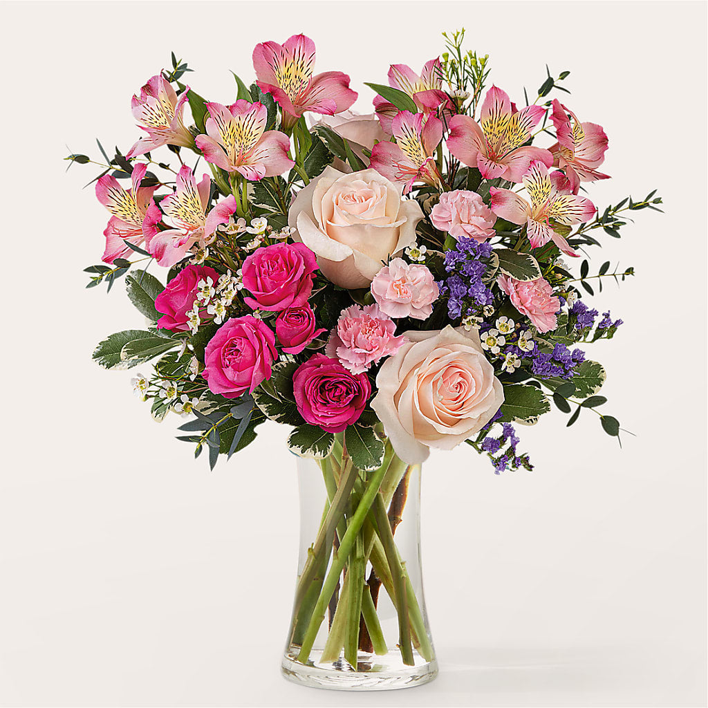 A La Mode Bouquet – Tda Balloons, Taylors SC