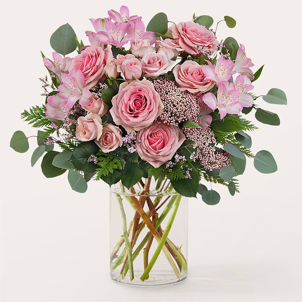 Sweetheart Bouquet – Tda Balloons, Taylors SC