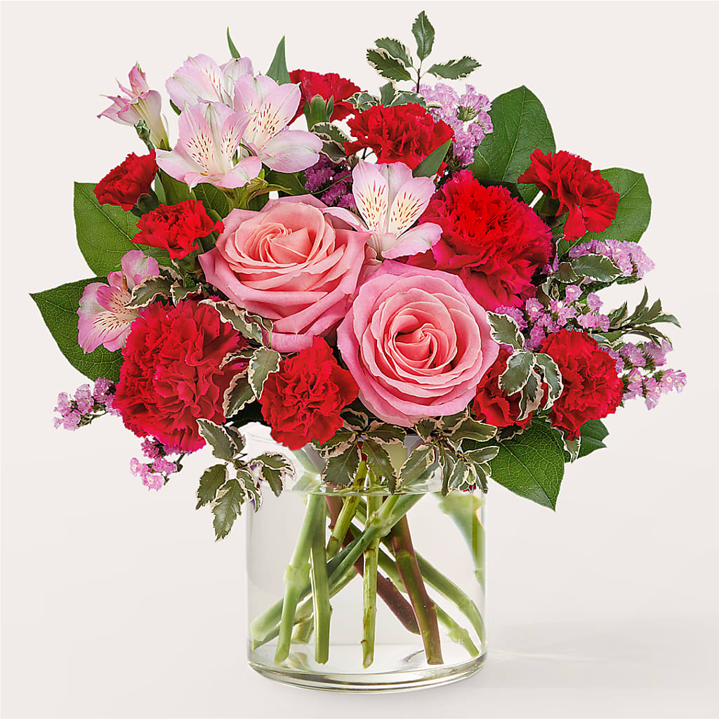 First Impressions Bouquet – Tda Balloons, Taylors SC