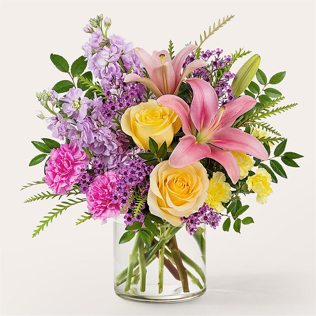 Jubilee Bouquet – Tda Balloons, Taylors SC