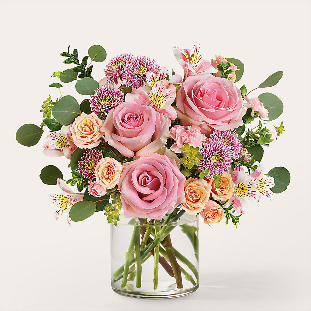 Pleasant Pastures Bouquet – Tda Balloons, Taylors SC