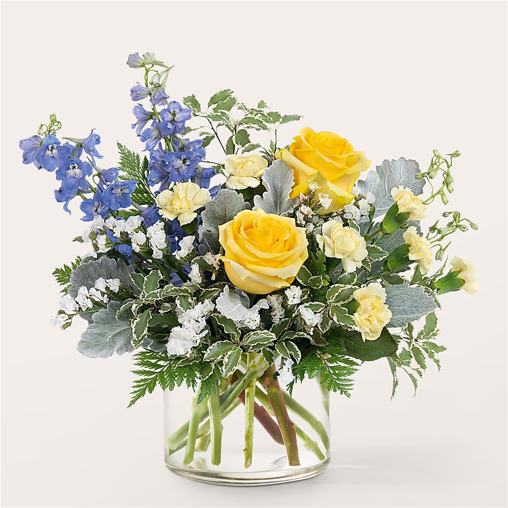 Butterfly Wings Bouquet – Tda Balloons, Taylors SC