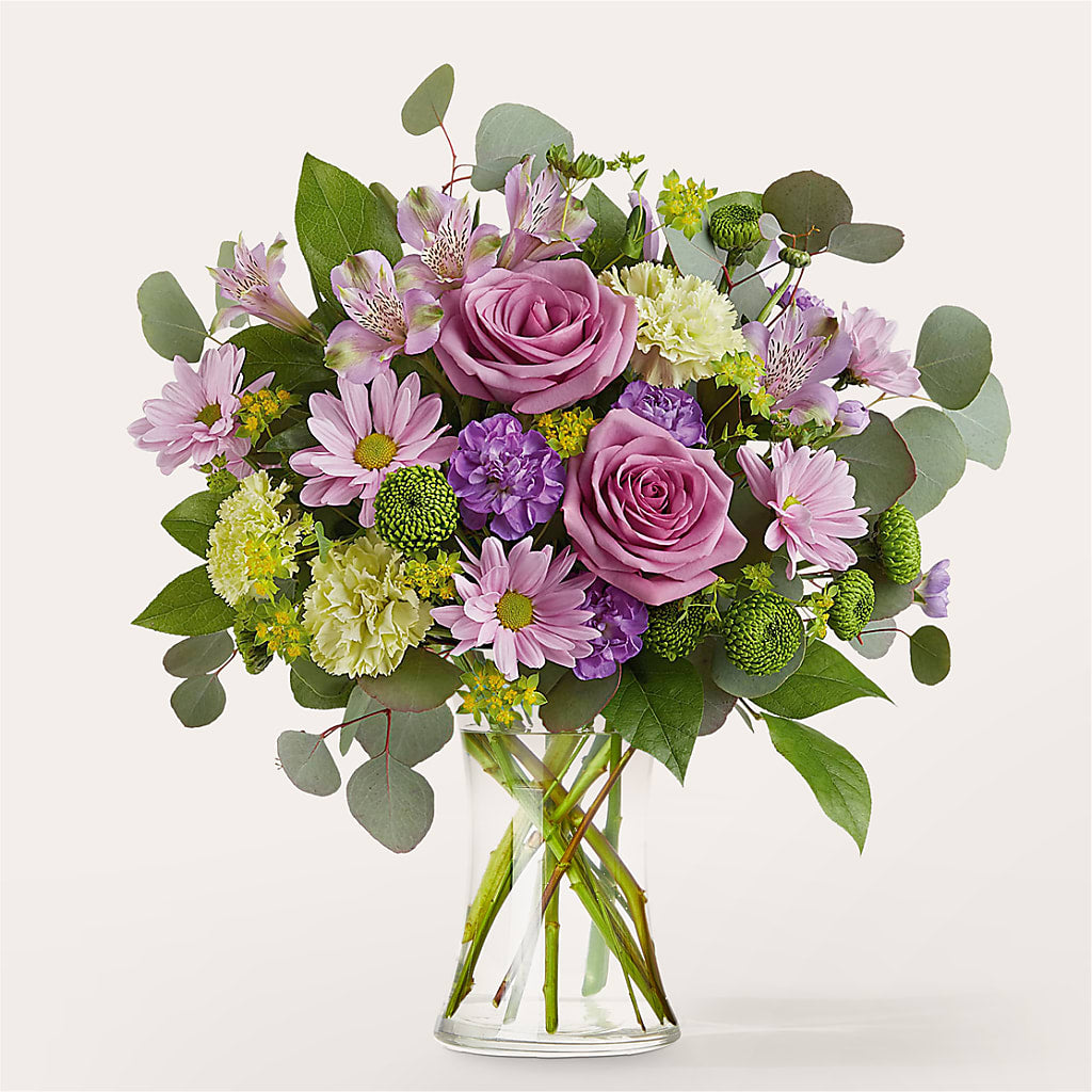 Emerald City Bouquet – Tda Balloons, Taylors SC