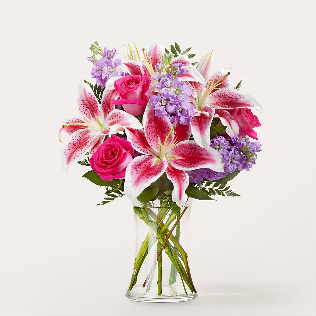 Amore Bouquet – Tda Balloons, Taylors SC