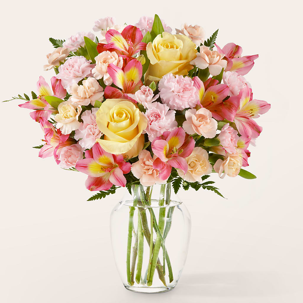 Just Lovely Bouquet – Tda Balloons, Taylors SC